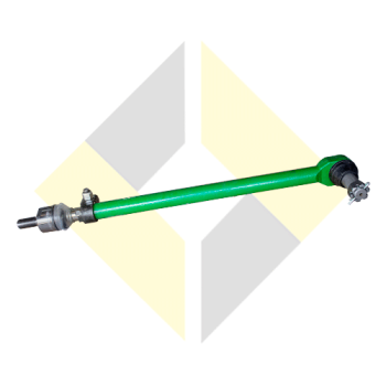 Imagem do produto RE293414 - Terminal Eixo Diant. 3000mm Esq. (tgl - Padrao Original) - Comp. John Deere - Linha Tratores