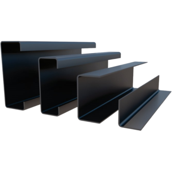 Imagem do produto Perfil Estrutural