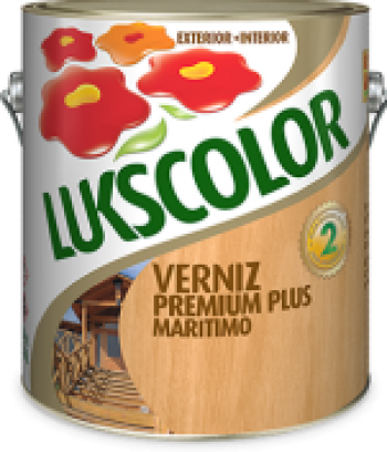 Imagem de Verniz Maritimo Lukscolor