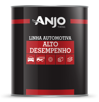 Imagem do produto PRIMER UNIVERSAL CINZA - LINHA AUTOMOTIVA 3,6 LTS - ANJO