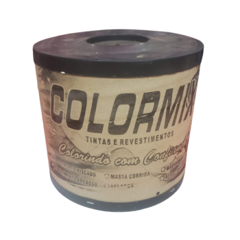 Imagem do produto TEXTURA ACRÍLICA BRANCA 20 KILOS - COLORMIX