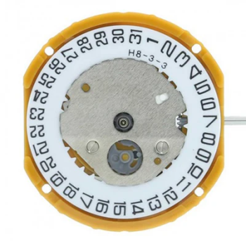 Imagem do produto Máquina para Relógio de Pulso - Miyota GN10