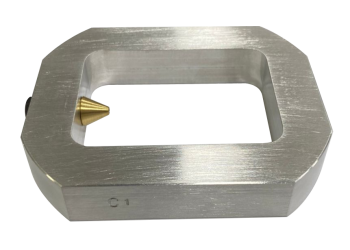 Imagem do produto Base de Vulcanização C1