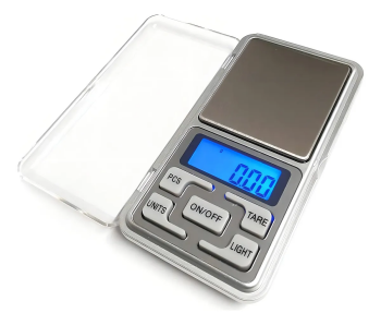 Imagem do produto Balança Digital Pocket Scale 200g (0,01 g)