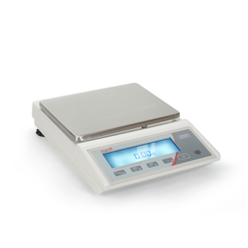 Imagem do produto Balança Eletrônica Marte AD3300 (0,01g)