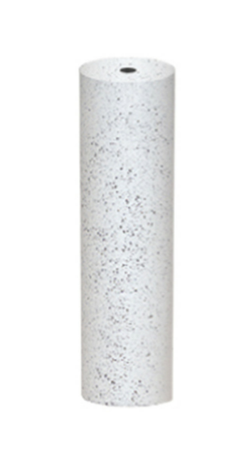 Imagem do produto Abrasivo Ponta Reta Branco - Dedeco