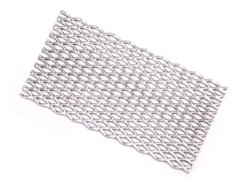 Imagem do produto Ânodo de Titânio Platinado (Escolher Tamanho)