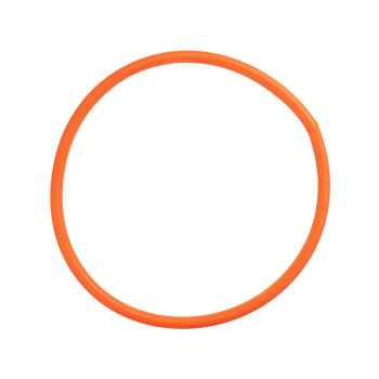 Imagem do produto Anel Plástico para o Perfil do Tamboreador Acrílico de Mesa - 1 L