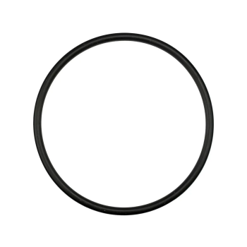 Imagem do produto Anel de Vedação para Tamboreador Acrílico de Mesa