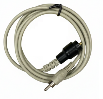 Imagem do produto Cabo de Acionamento Beltec LB 100 Original - Modelo Antigo (até 2021)