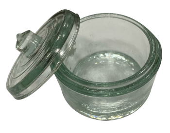 Imagem do produto Benzineira de Vidro