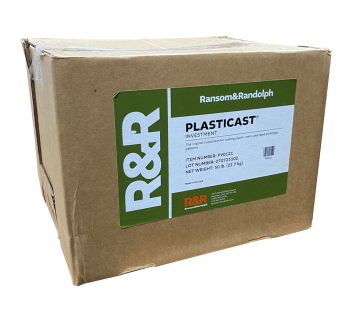 Imagem do produto Revestimento RR PLASTICAST - 22,7 kg