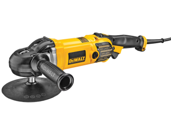 Imagem de Lixadeira Politriz 7'' DeWalt DWP849X