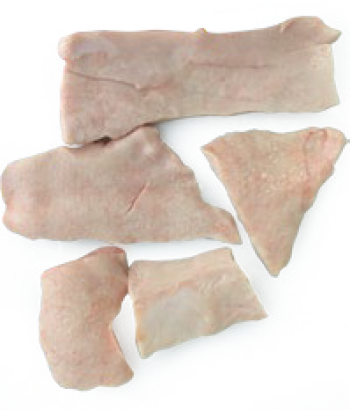 imagem de Toucinho PP