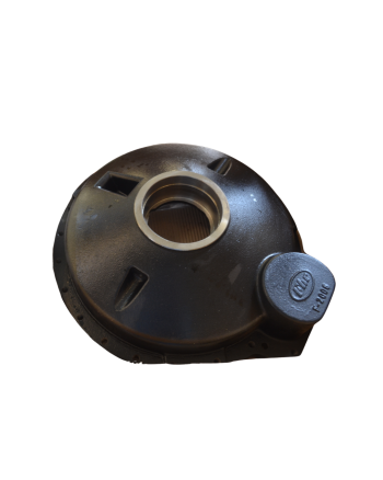 Imagem do produto Carcaça Do Redutor Do Eixo Tc55-Tc57-Tc-59 - 92301018 - Similar New Holland