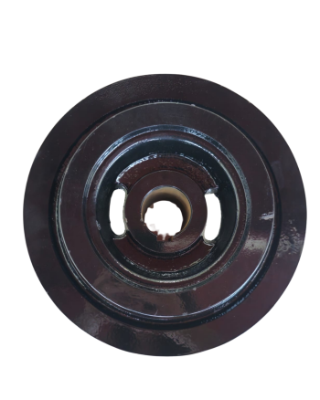 Imagem do produto Polia Variadora do Acionamento Rotary – Código Compatível 84026000 | FBR Agro