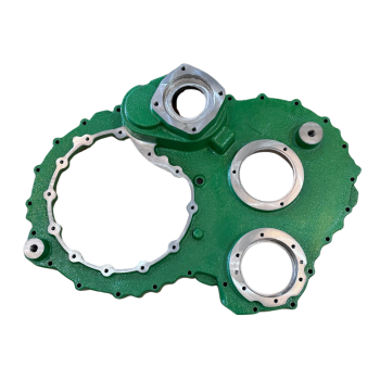 Imagem do produto Carcaça do Picador - CE35609 - Similar John Deere