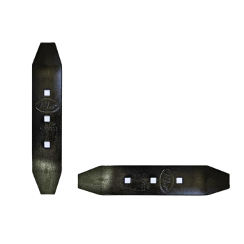 Imagem do produto Navalha Temperada - 0624010005 - Similar TATU