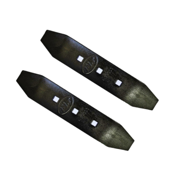 Imagem do produto Navalha Temperada - CLA00001 - Compatível Piccin