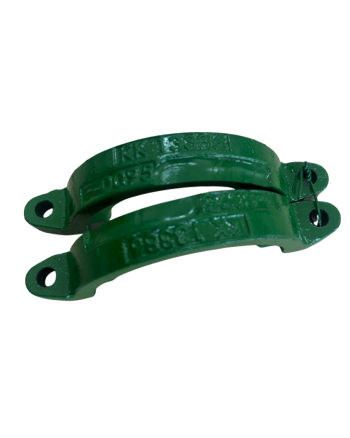 Imagem do produto Calço do Pistão – Código Compatível CQ44994 | FBR Agro