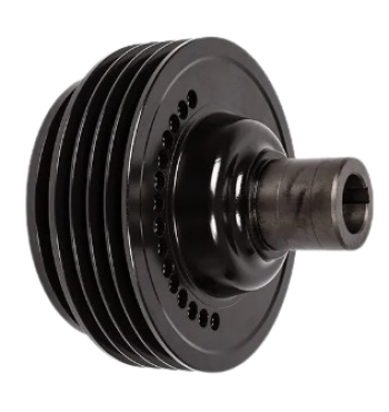 Imagem do produto Polia Do Motor - 90329003 - Compatível New Holland