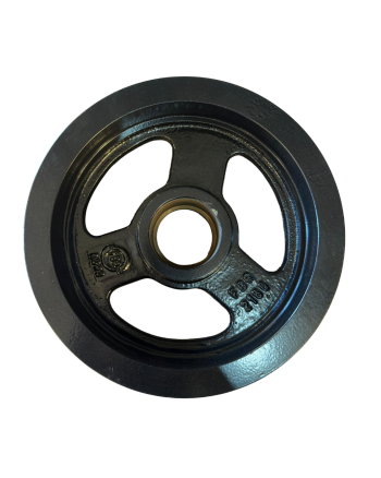 Imagem do produto Polia Tensora - 824997- Similar New Holland