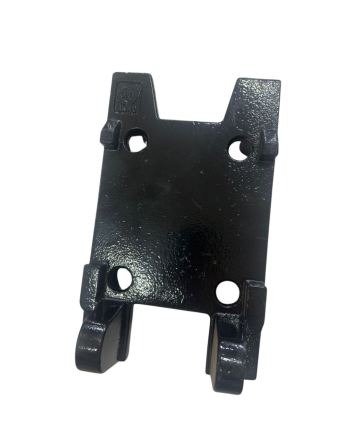 Imagem do produto Mesa Suporte do Braço Subsolador – Código Compatível 25601123 | FBR Agro