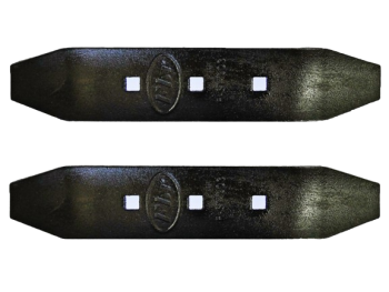 Imagem do produto Navalha Temperada - 50540100028 - Similar Baldan