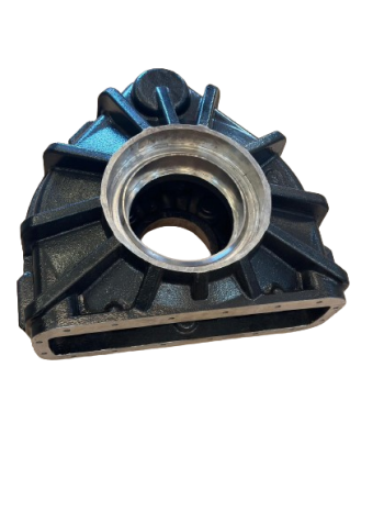 Imagem do produto Carcaça da Redução - 84807704 - Similar New Holland