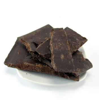 Imagem do produto Cacau Cerimonial 100% Puro Cacau Sagrado Massa De Cacau 100g