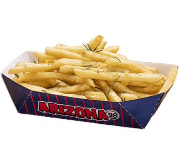 Imagem do produto Canoa Batata Frita, Azeite Trufado, Alecrim e Sal Parrilla