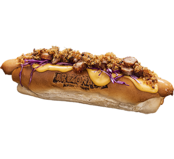 Imagem do produto Chili Dog (25cm)