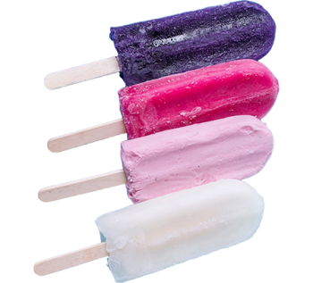 Imagem do produto Gelato La Basque (palito)