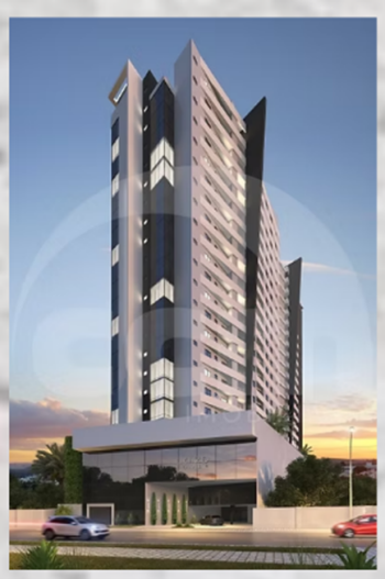 Imagem do produto Edifício Lord Tower - Ponta Grossa/PR
