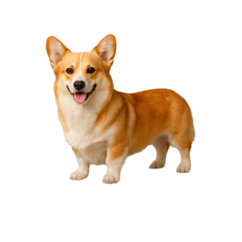 Imagem de Corgi