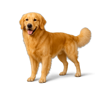 Imagem de Golden Retriever