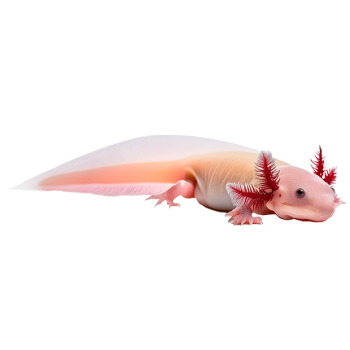 Imagem de Axolote