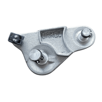 Imagem do produto Articulador Marchas Trambulador VW G5 (Alumínio)