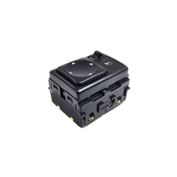 Imagem de Botão Comando Retrovisor Elétrico Nissan - March - Versa 2015 - 2020 (Usado)