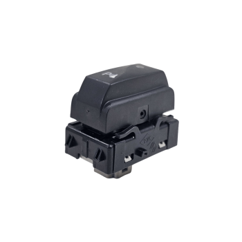 Imagem de Botão Interruptor Sensor Estacionamento Renault Logan Sandero 2014 - 2020 Original