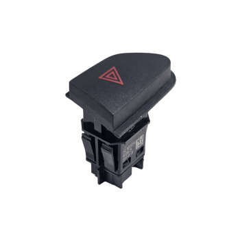 Imagem de Botão Pisca Alerta Renault Duster Captur Original