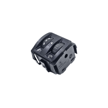 Imagem de Botão Regulagem Farol Renault Clio Fluence Captur Original