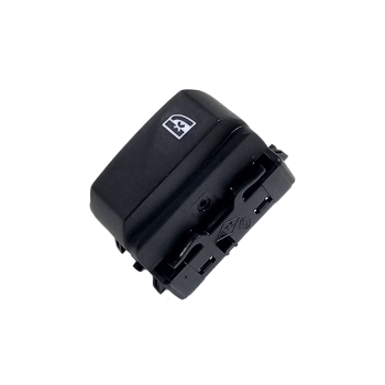 Imagem de Botão Trava Vidro Elétrico Renault Logan 2014 - 2020 Original