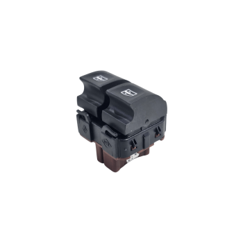 Imagem de Botão Vidro Elétrico Renault Duster Oroch 1 Pino Original