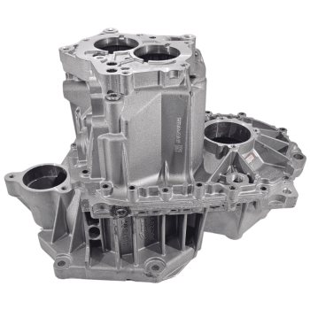 Imagem do produto Carcaça Câmbio E-Torq 1.8 Original (com Capa Seca)