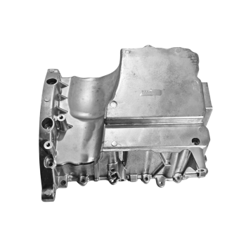 Imagem de Cárter Motor Ford Ka - EcoSport 1.5 3CC com Bujão E3BG6675BA