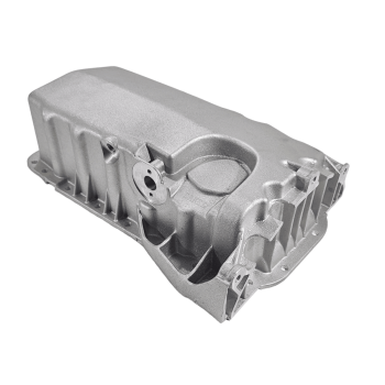 Imagem de Cárter Óleo Motor VW Golf - Audi A3 Todos 1.8 1998 - 2006 Turbo (sem Sensor)