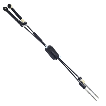 Imagem do produto Conjunto Cabo Engate - Seleção GM Onix - Hatch - Sedan - TB - ASP