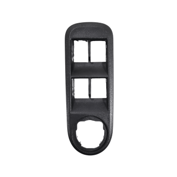 Imagem de Moldura Comando Vidro Elétrico Porta Renault Duster 2018
