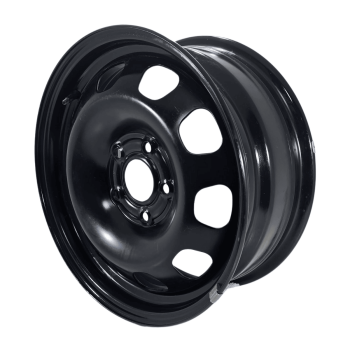 Imagem do produto Roda Renault Duster - Oroch - Captur Ferro (Aro 16) Semi-Novo 403007958R-B
